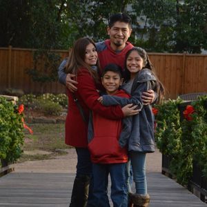 Meet your Posher, Julissa